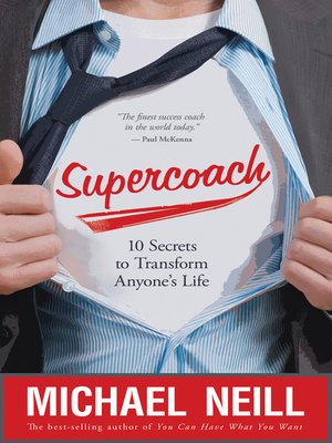cover image of Supercoach